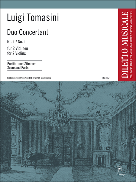 Duo concertant Es-Dur