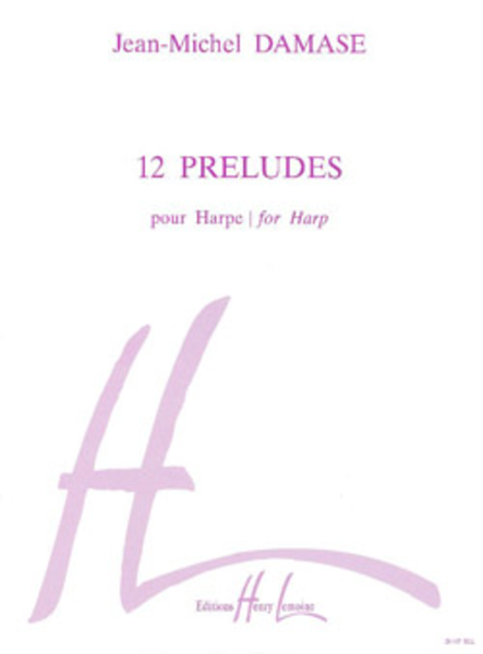 Preludes (12)