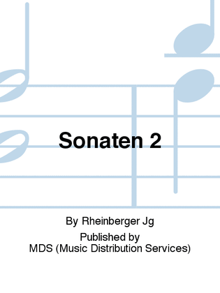 SONATEN 2