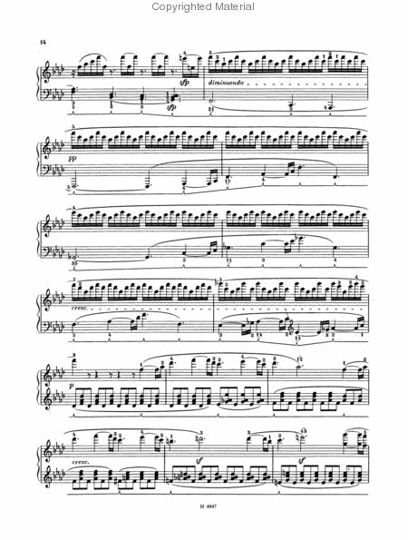 Klaviersonate no. 23 f-Moll, op. 57