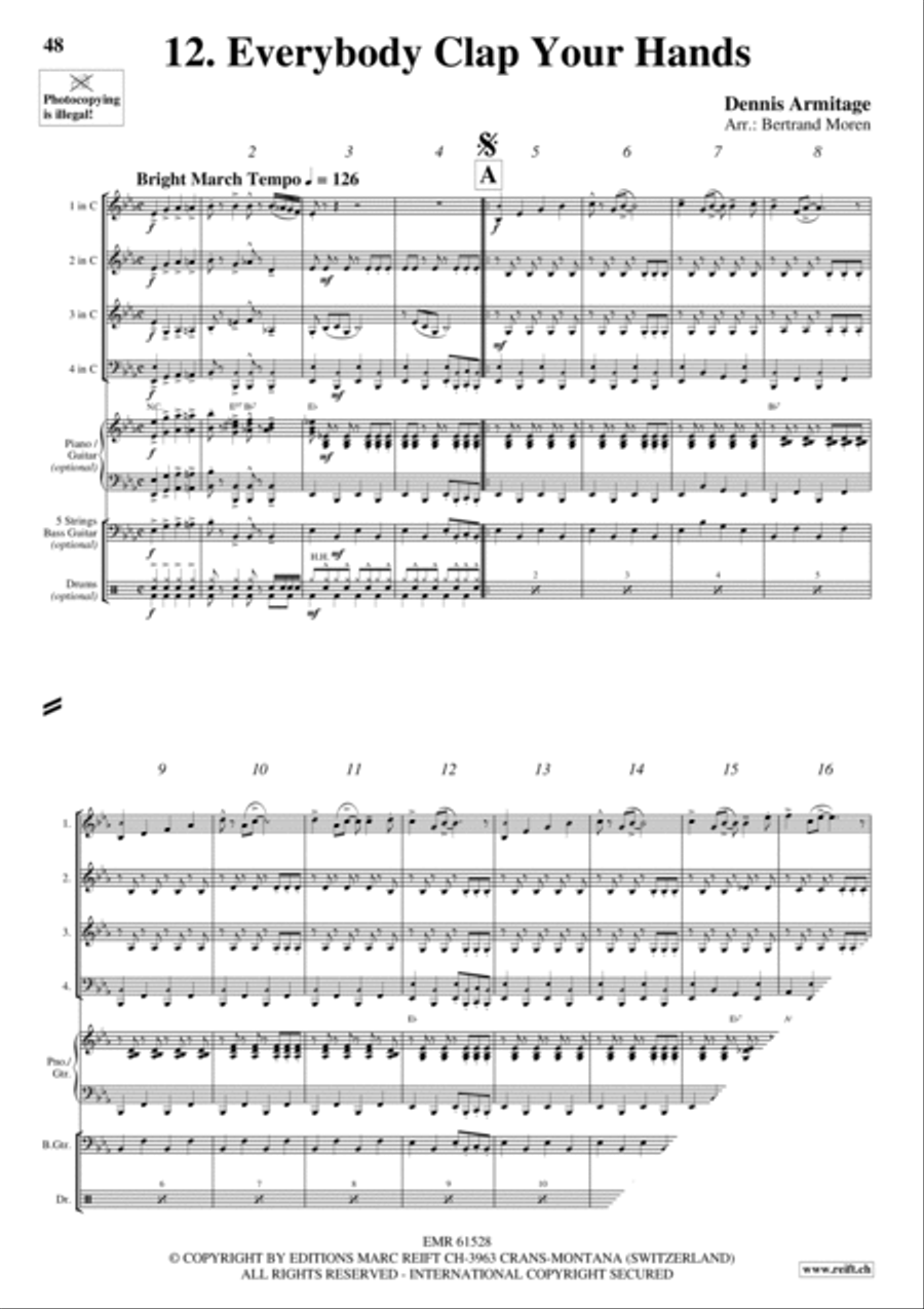 Beer Party Score scores gallery preview page 14