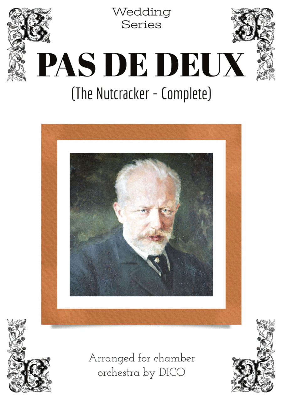 Pas de Deux (from 
