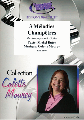3 Melodies Champetres