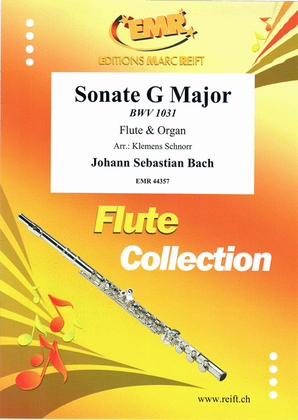 Sonate G Major