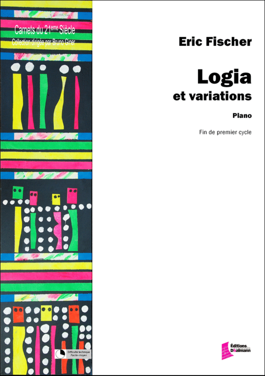 Logia et variations