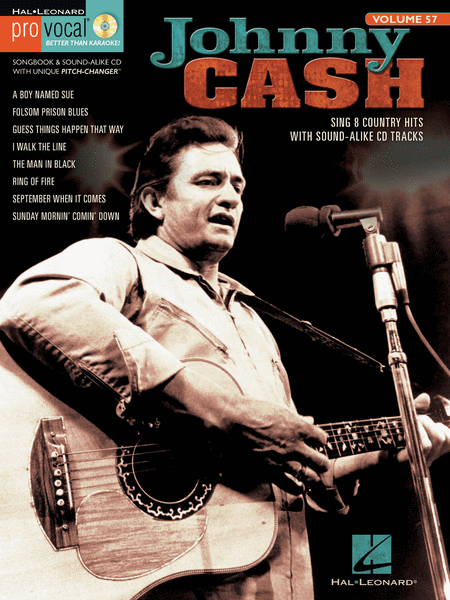 Johnny Cash image number null