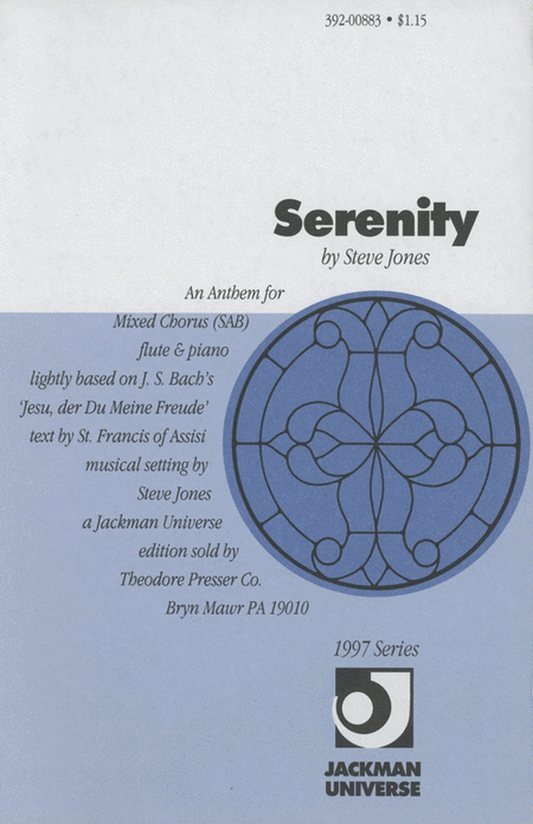 Serenity - SAB image number null