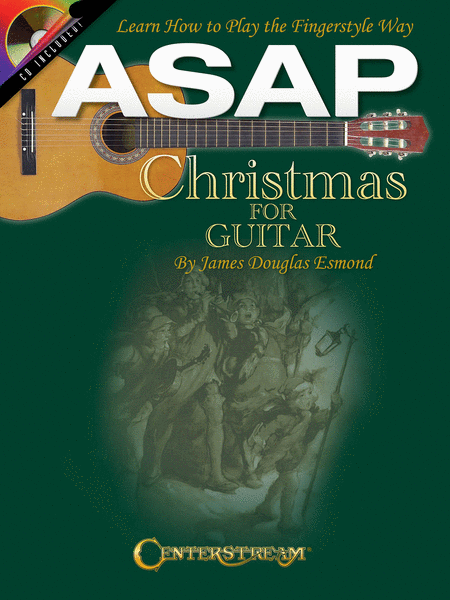 ASAP Christmas for Guitar image number null
