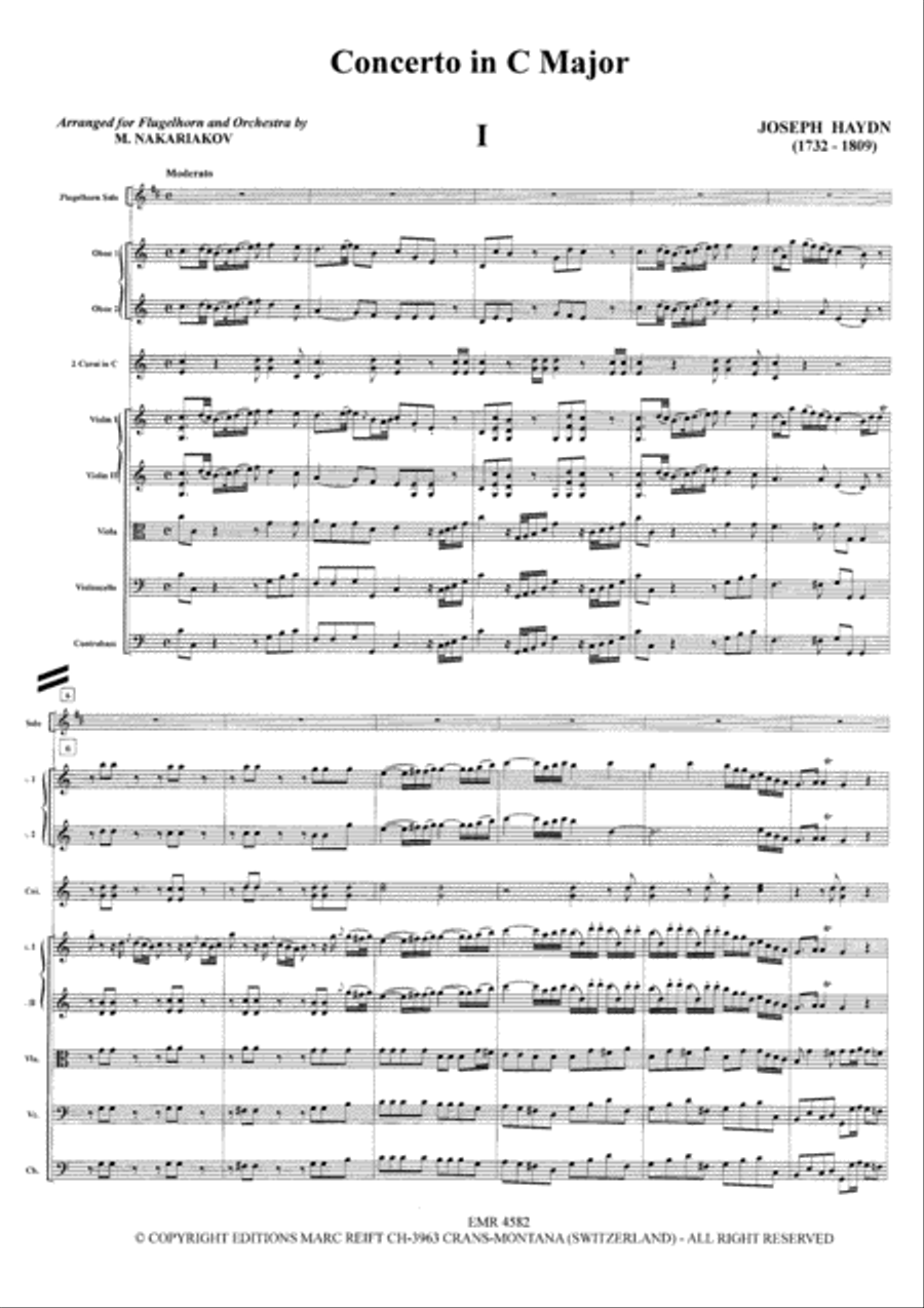 Canzon 9