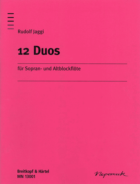 12 Duos