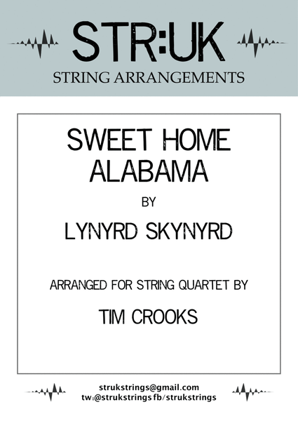 Sweet Home Alabama image number null