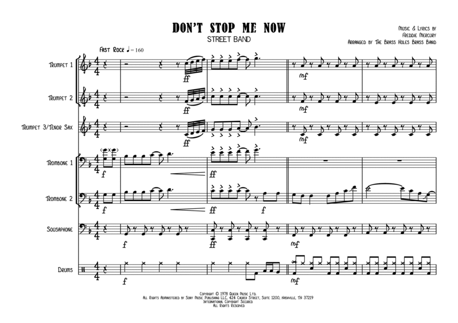 Don't Stop Me Now image number null