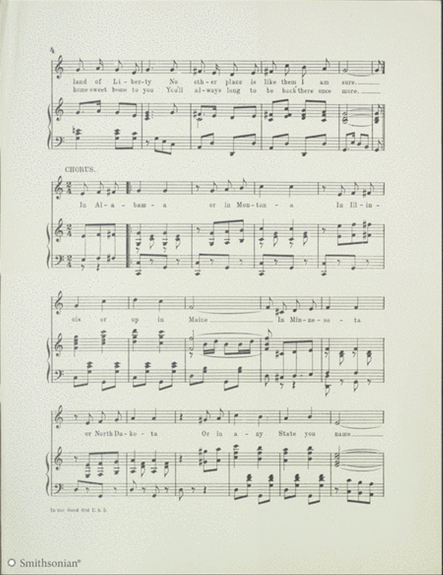 In the Good Old United States TTBB scores gallery preview page 4