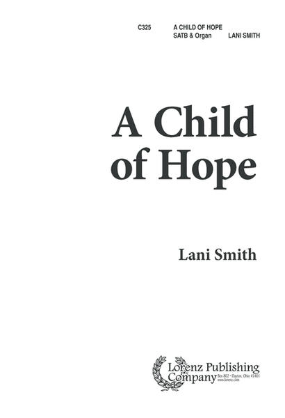A Child of Hope