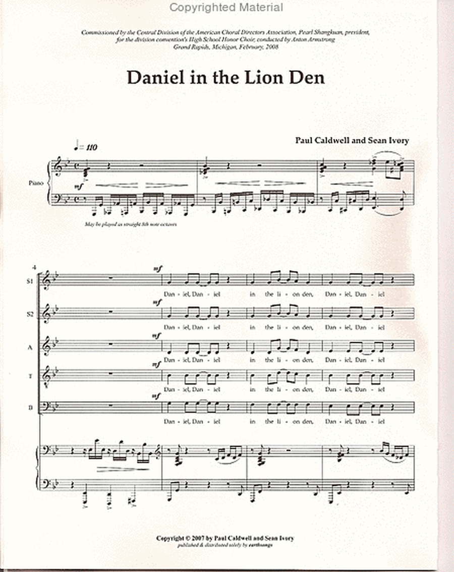 daniel in the lion den image number null