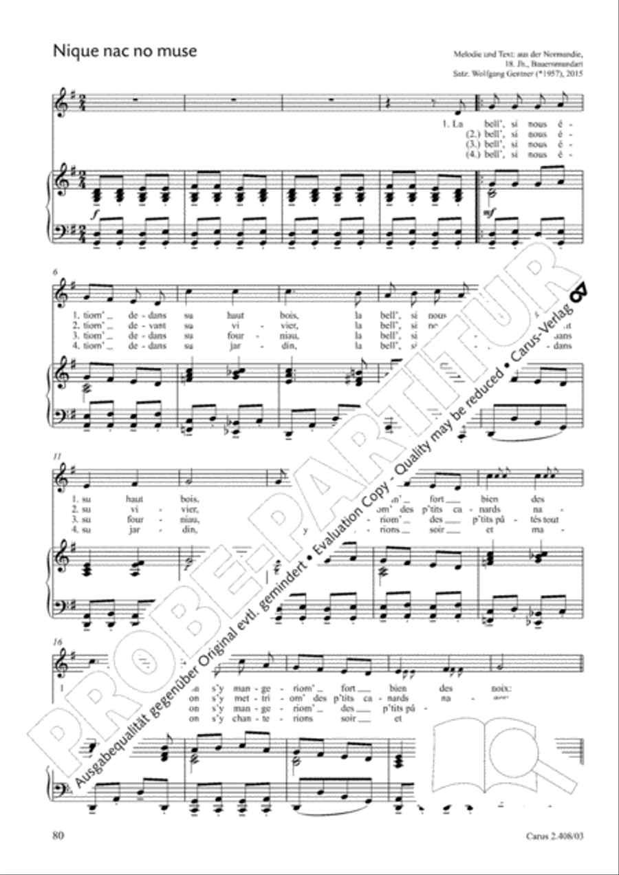 Love songs. Collection for voice & piano. 80 arrangements for weddings and celebrations Voice scores gallery preview page 59