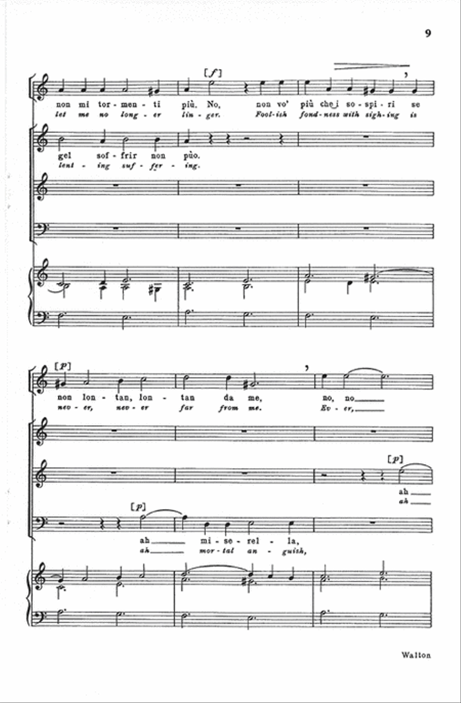 Lamento della Ninfa TTB scores gallery preview page 9