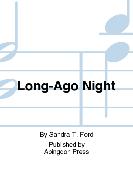 Long-Ago Night