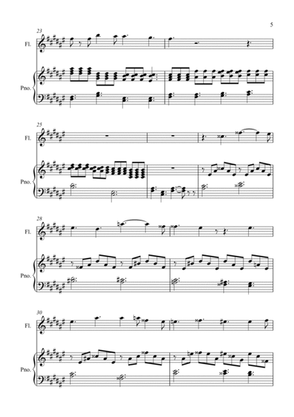 Charles Gounod _ Montez à Dieu (French Christmas song)_F# major key (or relative minor key)
