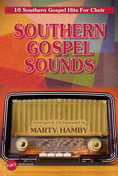 Southern Gospel Sounds - CD Preview Pak