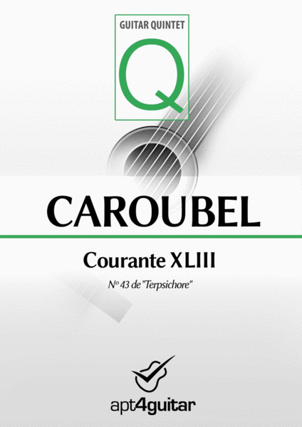 Courante XLIII image number null