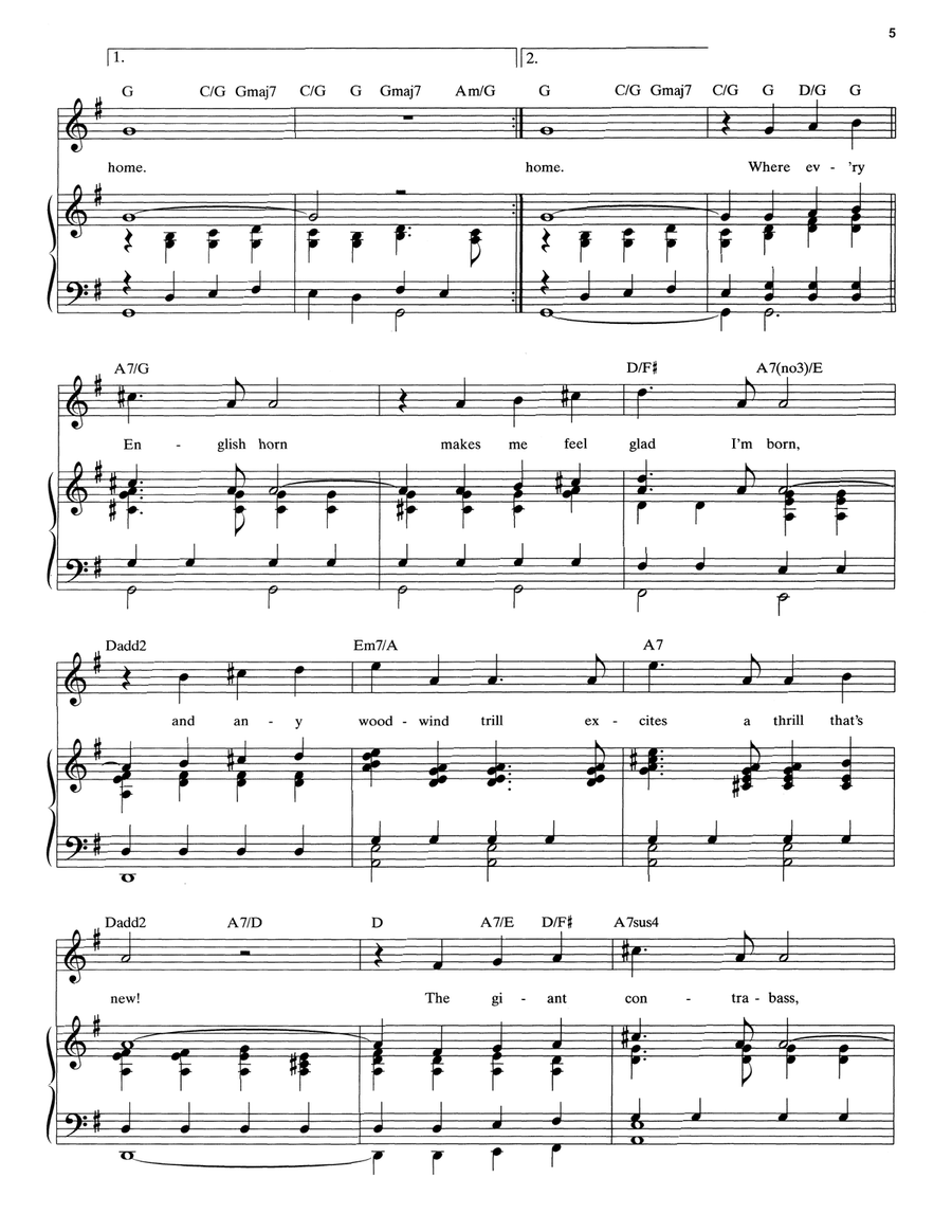 Home Home Voice scores gallery preview page 5