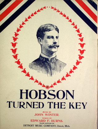 Hobson Turned the Key