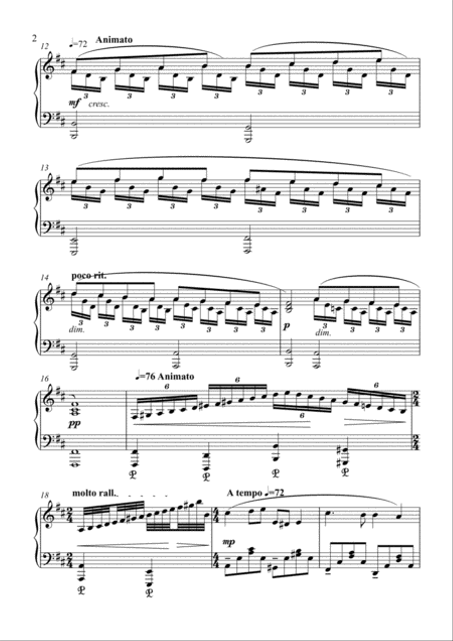 Spring longings/Пролетни копнежи