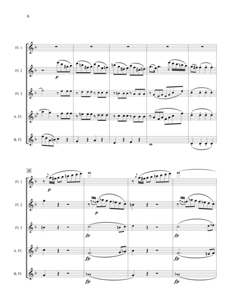 Clarinet Quintet, K591 image number null