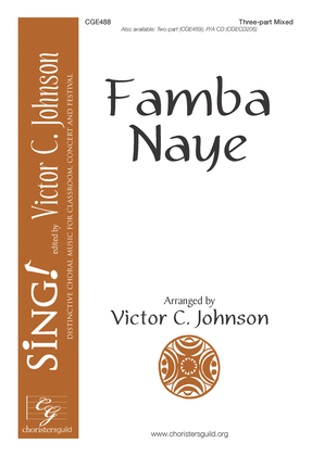 Famba Naye