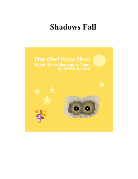 Shadows Fall image number null