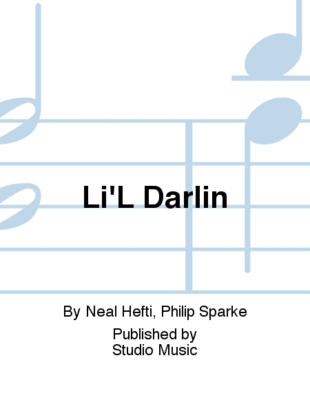 Li'L Darlin