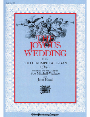 Joyous Wedding, The-Digital Download