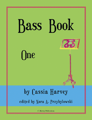 Bass Book One