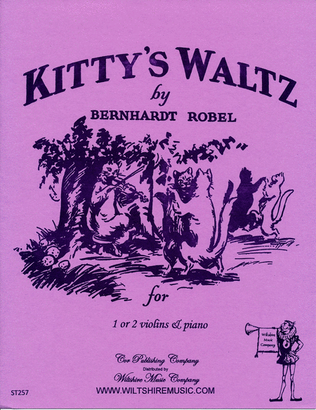 Kitty's Waltz