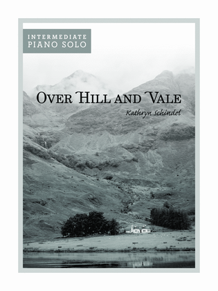 Over Hill and Vale