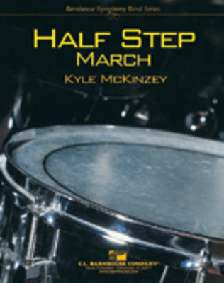 Half Step March