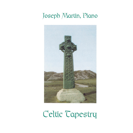 Celtic Tapestry Listening CD