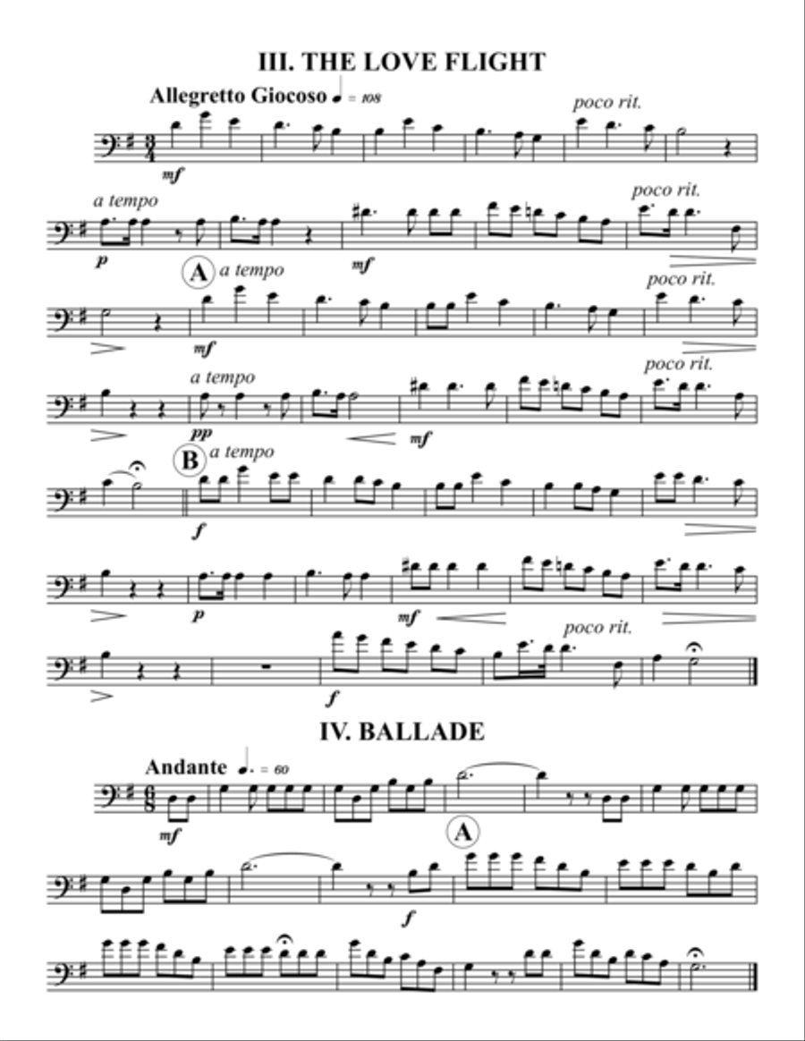 Six Songs, Op. 10 Six Songs, Op. 10 EETT scores gallery preview page 6