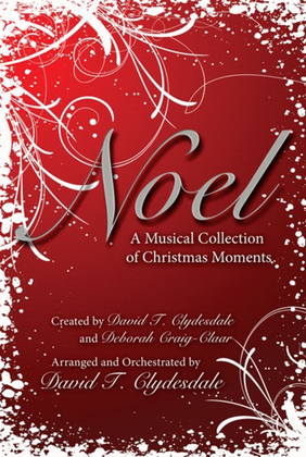 Noel - CD/DVD Preview Pak