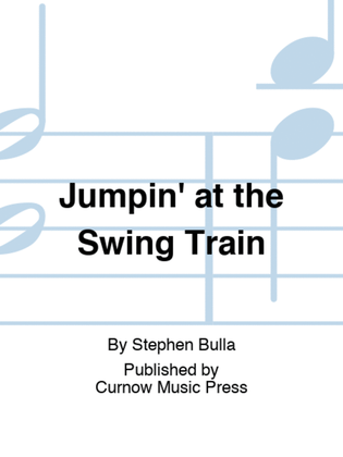 Jumpin' at the Swing Train