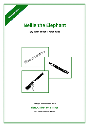 Nellie The Elephant