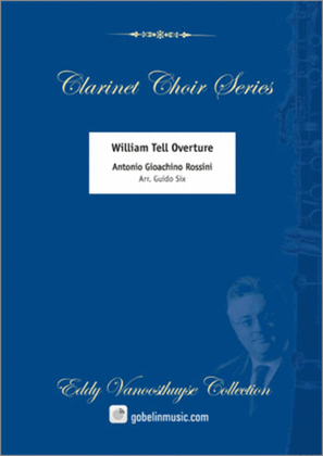 William Tell Overture