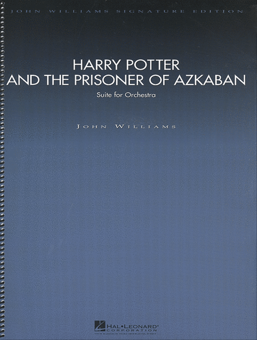 Harry Potter and the Prisoner of Azkaban