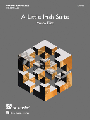 A Little Irish Suite
