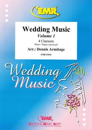 Wedding Music Volume 1