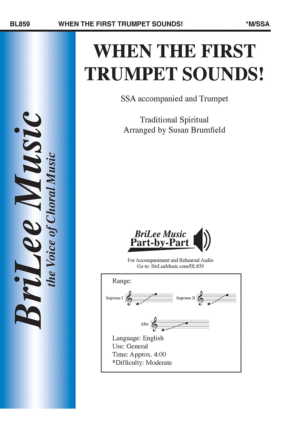 When the First Trumpet Sounds! image number null