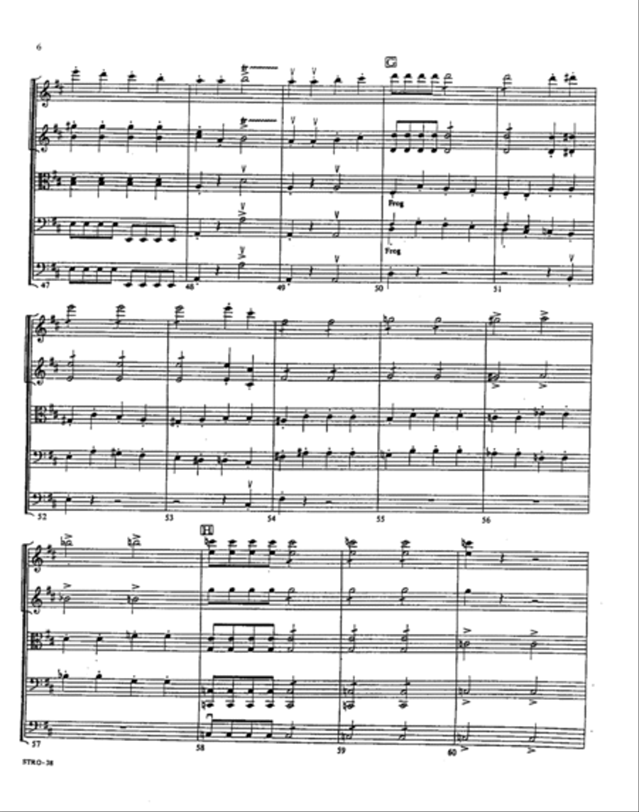 Rienzi Overture