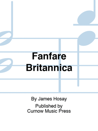 Fanfare Britannica