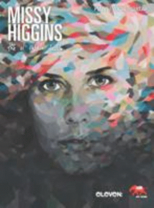 Missy Higgins - The Ol Razzle Dazzle (Piano / Vocal / Guitar)